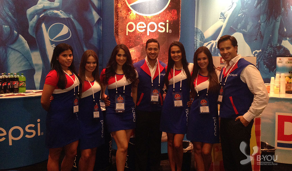 PepsiCo