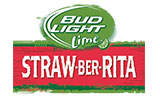Bud Light Straw-ber-rita